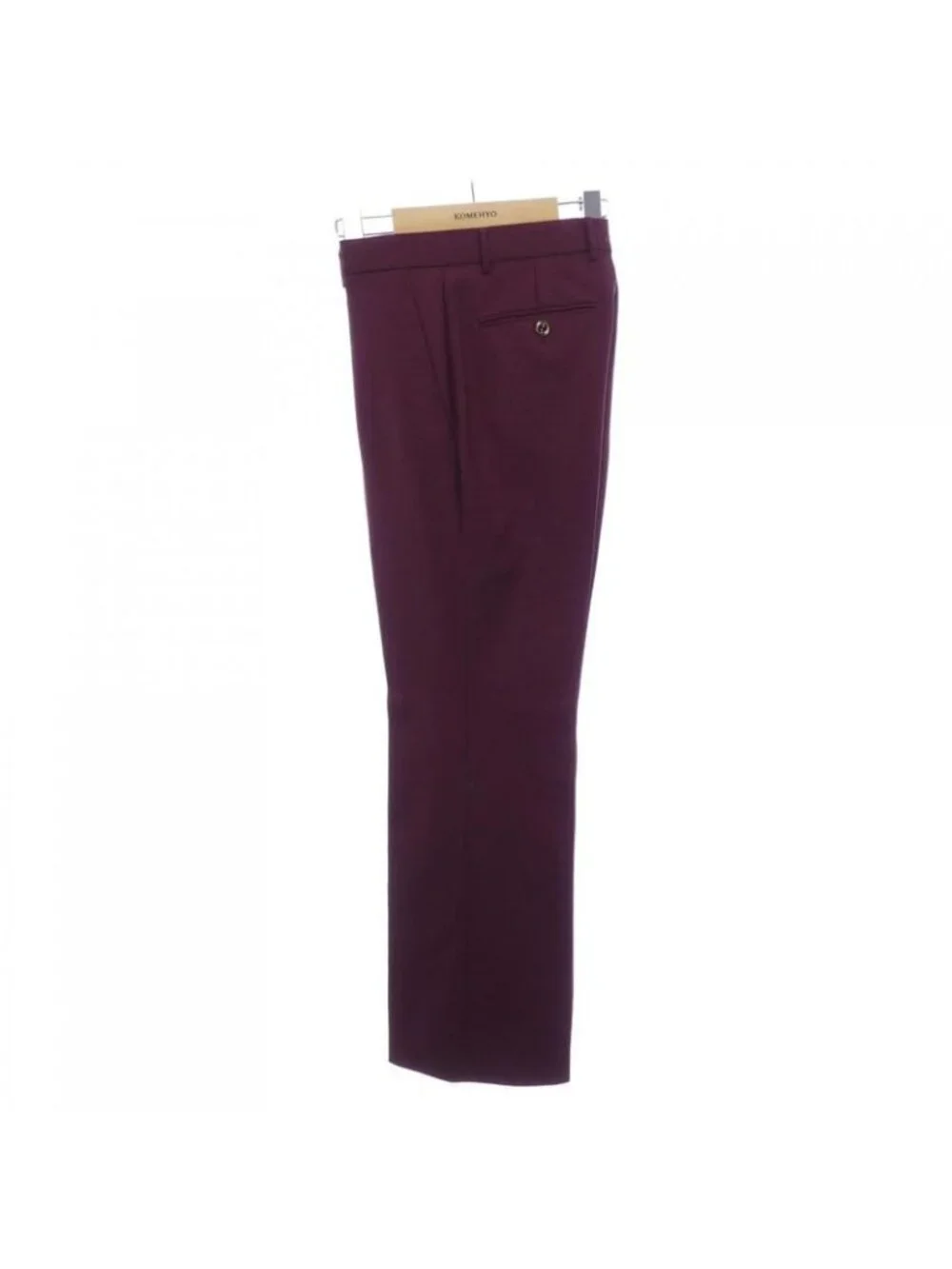 Gucci Z545 B Pants
